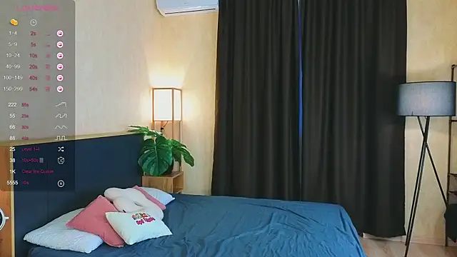 beatrishaa online show from March 22, 2025, 3:20 pm