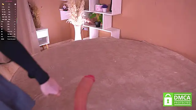 beatrishaa online show from December 3, 2025, 7:38 am