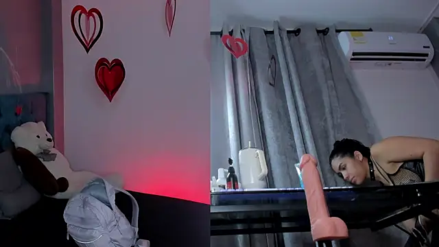 fierygroup online show from February 15, 2026, 2:52 am