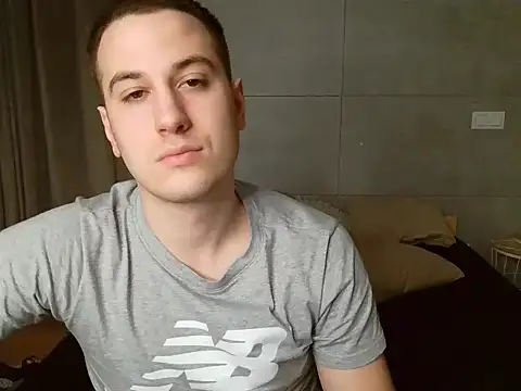 adam-tessa-morel online show from January 22, 2025, 4:23 pm