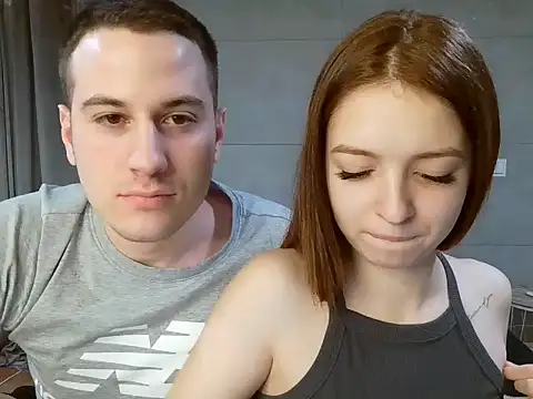 adam-tessa-morel online show from January 22, 2025, 7:56 pm