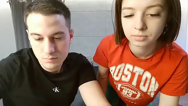 adam-tessa-morel online show from January 25, 2025, 2:36 pm