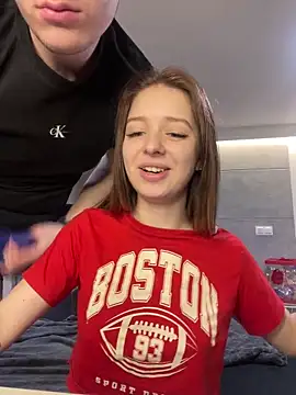 adam-tessa-morel online show from January 25, 2025, 5:40 pm