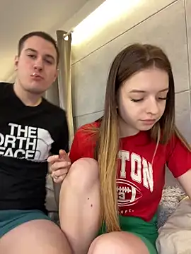 adam-tessa-morel online show from February 1, 2025, 5:37 pm