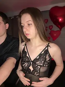 adam-tessa-morel online show from February 14, 2025, 2:12 pm