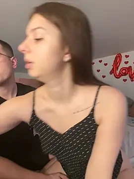 adam-tessa-morel online show from September 19, 2025, 4:40 pm