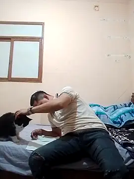 LuisMex1998 online show from September 14, 2025, 4:00 am