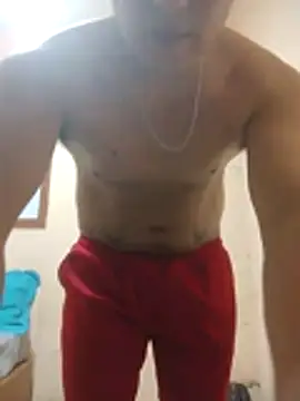 LuisMex1998 online show from March 16, 2026, 5:02 am