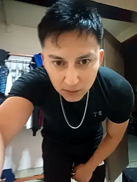 LuisMex1998 online show from April 3, 2026, 7:06 am