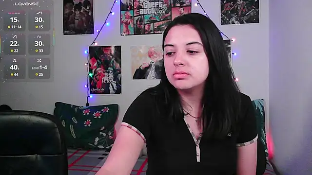 Tina 4 Charlie online show from January 24, 2025, 11:59 am