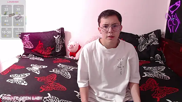 Tina 4 Charlie online show from October 24, 2025, 11:50 am