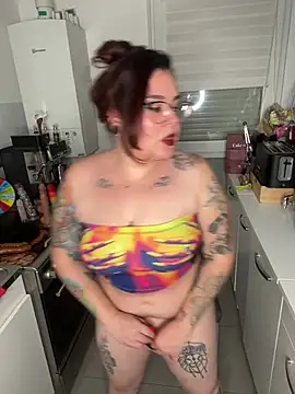 Cherrycherrymiss online show from July 10, 2026, 8:00 pm