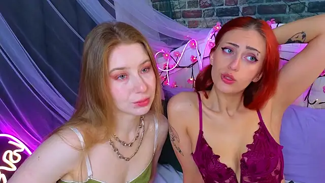 MarjorieBrown online show from April 6, 2026, 7:37 pm