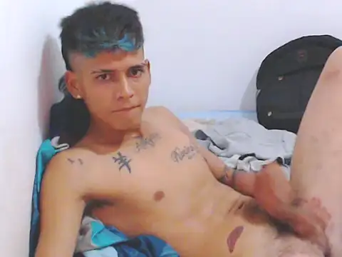 lu nastyboy18 online show from February 2, 2025, 9:30 am
