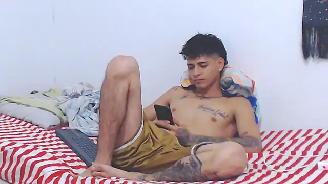 lu nastyboy18 online show from September 30, 2025, 2:49 am