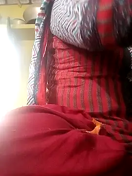 SexyRiyaaa online show from February 9, 2025, 4:57 am