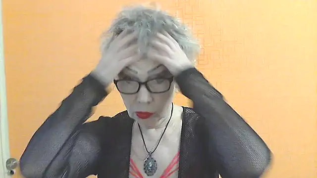 NessyJenixs online show from May 13, 2026, 1:30 pm