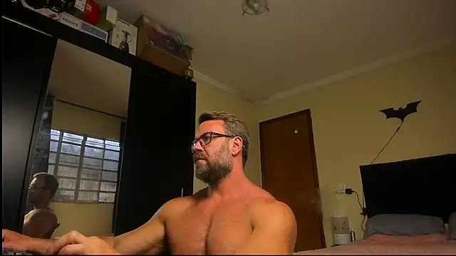 sexyflight online show from March 30, 2026, 4:08 pm