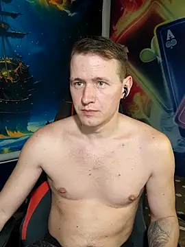 DiMastyzzz online show from April 4, 2026, 7:33 pm