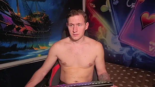 DiMastyzzz online show from April 8, 2026, 4:40 pm