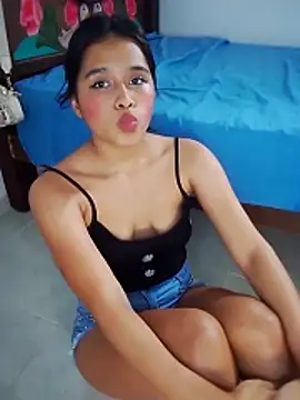 Morenalatina-hotsex online show from March 7, 2026, 9:12 pm