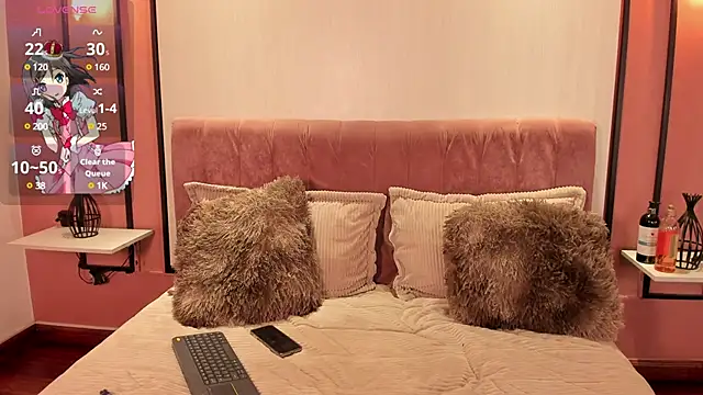 Snapshot of fiorella_paris chatting on March 18, 2025, 9:31 am fiorella paris online show from March 18, 2025, 9:31 am