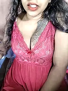 Sexy-Monikaa online show from October 21, 2025, 8:04 am