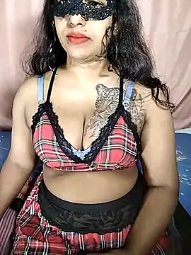 Sexy-Monikaa online show from October 22, 2025, 5:41 am