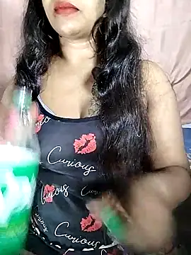 Sexy-Monikaa online show from October 23, 2025, 8:35 am