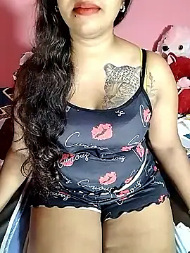 Sexy-Monikaa online show from May 18, 2026, 1:17 pm