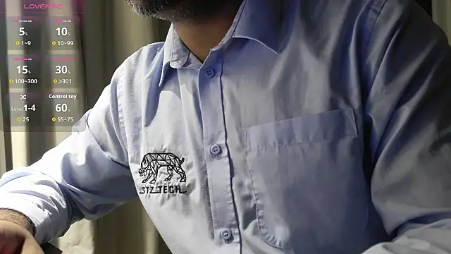 IndienTiger online show from October 29, 2025, 7:26 pm