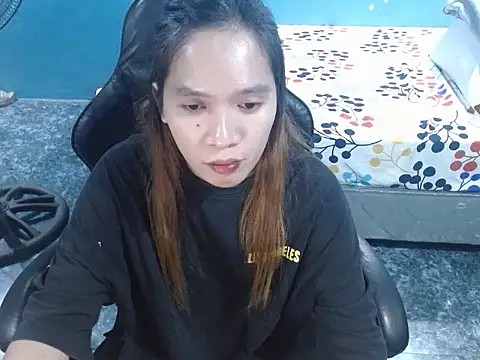 Snapshot of Asianpinaybeauty_yam007 chatting on September 9, 2025, 6:24 am Asianpinaybeauty yam007 online show from September 9, 2025, 6:24 am
