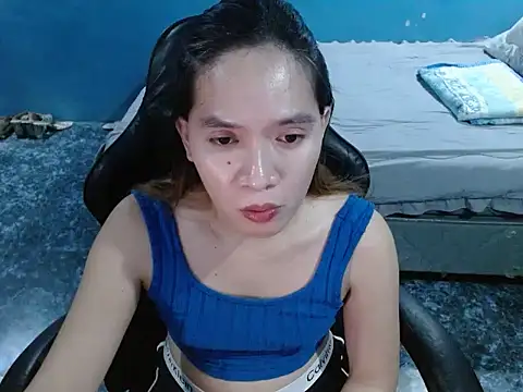 Asianpinaybeauty yam007 online show from November 23, 2025, 11:32 am