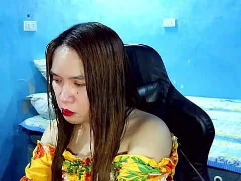 Asianpinaybeauty yam007 online show from March 5, 2026, 10:44 am