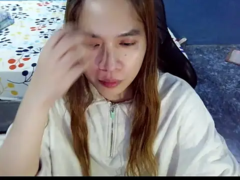 Asianpinaybeauty yam007 online show from March 31, 2026, 8:09 pm