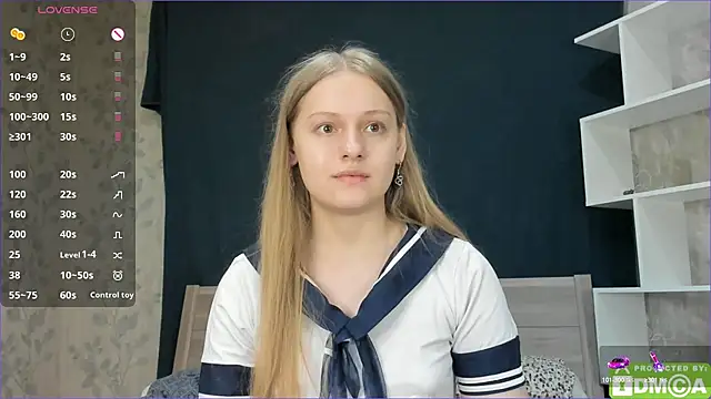 onelovelyalice online show from February 12, 2025, 1:48 pm