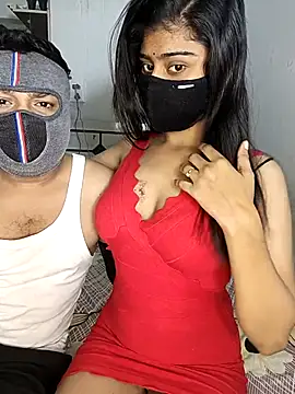 Love-N online show from November 27, 2025, 1:51 am