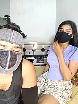 Love-N online show from December 20, 2025, 10:17 pm