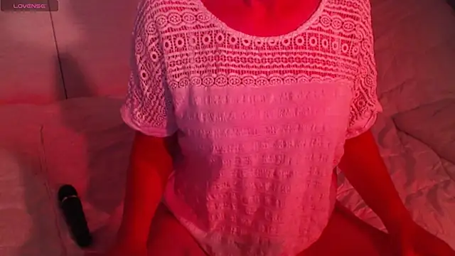 sweetchani666 online show from September 29, 2025, 7:02 am