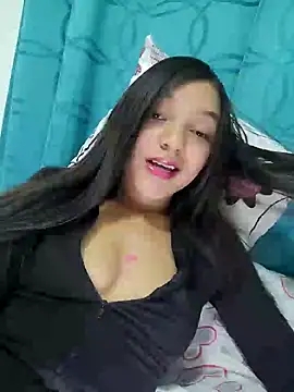 Briannasweeth17 online show from February 1, 2025, 4:46 am