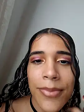 Snapshot of novinhatransexy chatting on January 31, 2025, 1:23 pm novinhatransexy online show from January 31, 2025, 1:23 pm