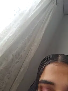 Snapshot of novinhatransexy chatting on February 10, 2025, 2:16 pm novinhatransexy online show from February 10, 2025, 2:16 pm