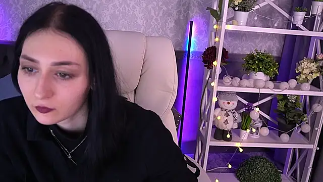 TayaaFox online show from January 21, 2025, 5:09 pm