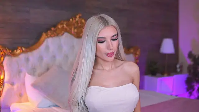 Juicy Jessye online show from November 13, 2025, 8:52 pm