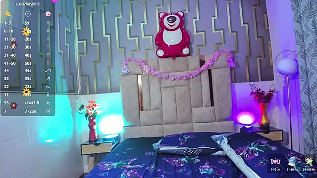 scarlet hit online show from January 30, 2025, 7:18 am