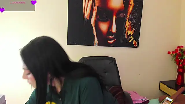 scarlet hit online show from October 29, 2025, 3:42 am