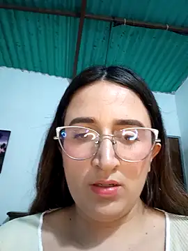 MyAlexaStar online show from November 20, 2025, 2:34 am