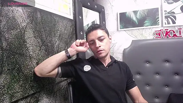 Frank Millers online show from February 11, 2025, 10:07 pm