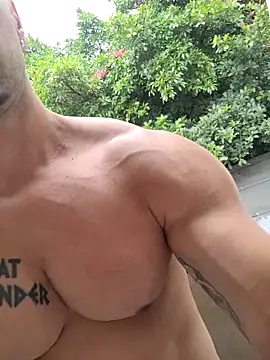 badbrown online show from March 15, 2025, 1:29 pm