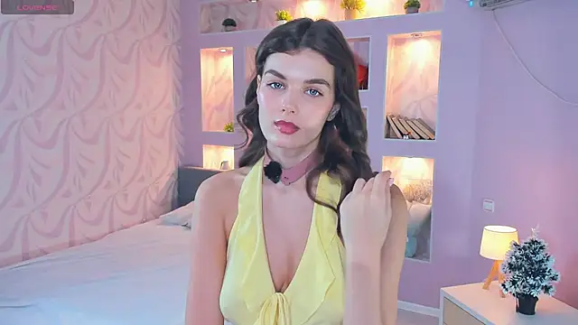 FloraDobb online show from February 9, 2026, 7:12 am